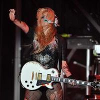 Kesha performs live in concert on her 'Get Sleazy Tour' | Picture 64580